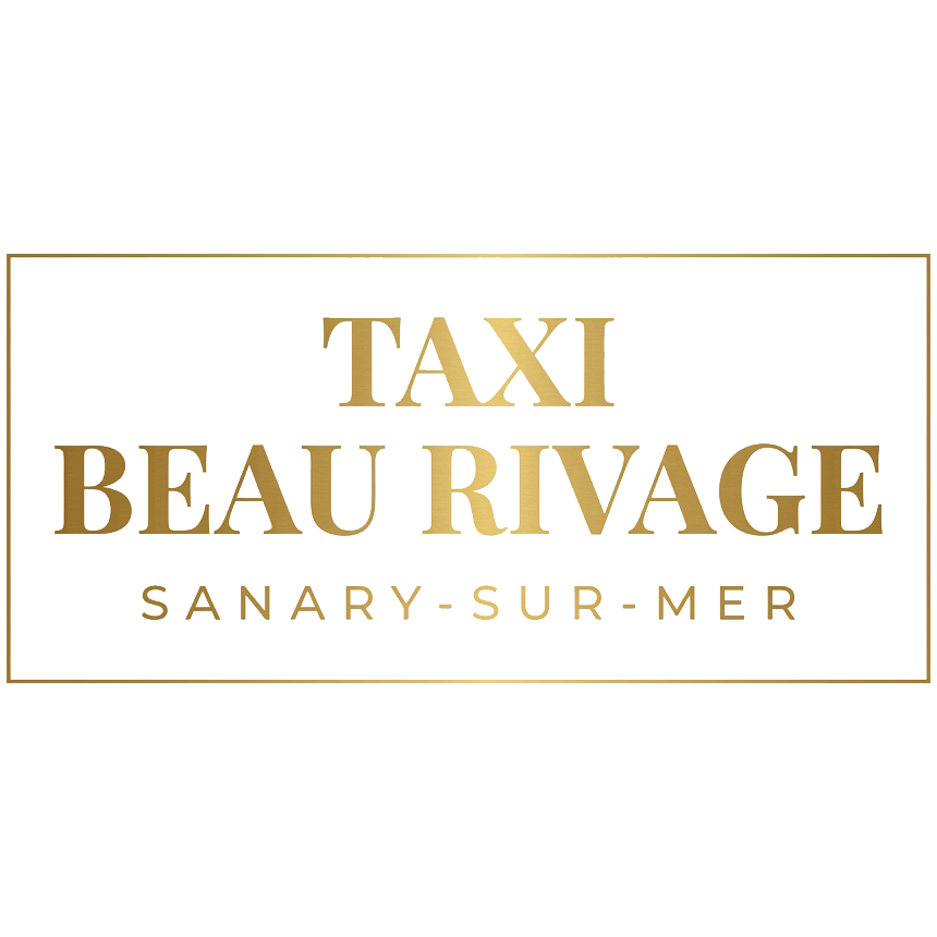 TAXI BEAU RIVAGE SANARY